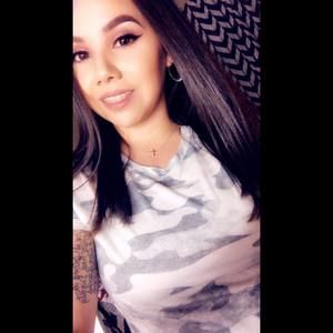 Meet your Posher, Tanasia mariah